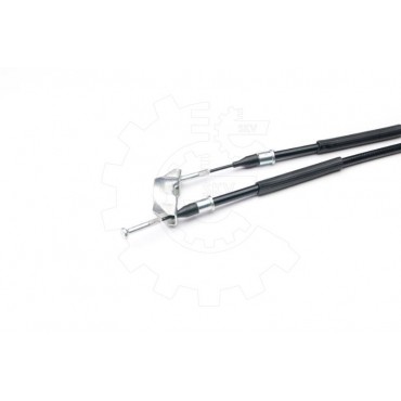 Cable de Frein à Main Arrière Pour Opel Astra G Zafira A Vauxhall