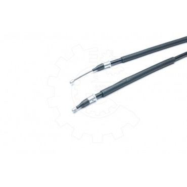 Cable de Frein à Main Arrière Pour Opel Astra G Zafira A Vauxhall