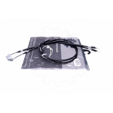 Cable de Frein à Main Arrière Pour Opel Astra G Vauxhall