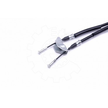 Cable de Frein à Main Arrière Pour Opel Astra G Vauxhall