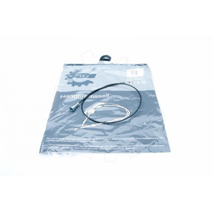 Cable de Frein à Main Arrière Droit Pour Opel Corsa C Tigra Vauxhall