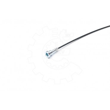 Cable de Frein à Main Arrière Droit Pour Opel Corsa C Tigra Vauxhall