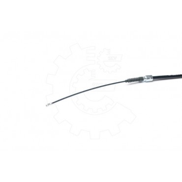 Cable de Frein à Main Arrière Gauche Pour Opel Corsa C Tigra Vauxhall