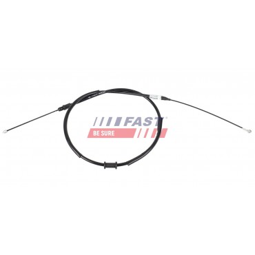 Cable de Frein à Main Arrière Pour Renault Opel Vauxhall 364006889R 4408336
