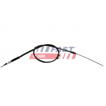 Cable de Frein à Main Arrière Pour Renault Opel Vauxhall 364006372R 4421190