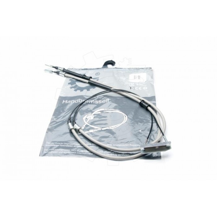 Cable de Frein à Main Arrière Pour Opel Omega A B Senator Vauxhall