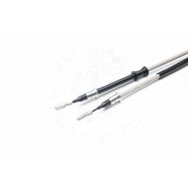 Cable de Frein à Main Arrière Pour Opel Omega A B Senator Vauxhall