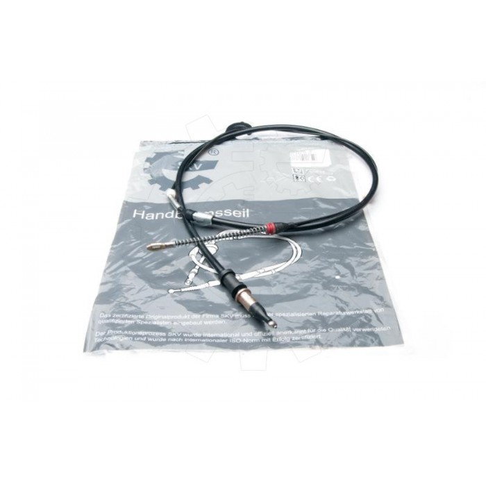 Cable de Frein à Main Arrière Droit Pour Opel Vectra A Vauxhall