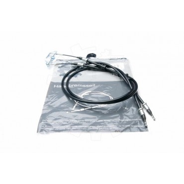 Cable de Frein à Main Arrière Pour Opel Vectra B Vauxhall