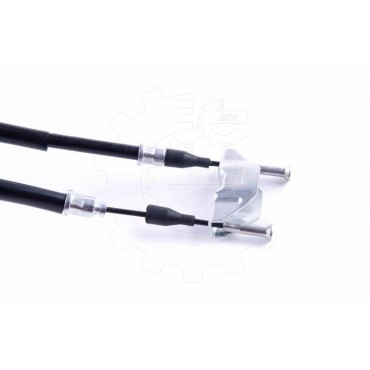 Cable de Frein à Main Arrière Pour Opel Zafira A Vauxhall Zafira MK I (A)