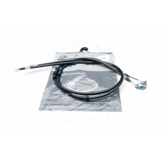 Cable de Frein à Main Arrière Pour Opel Zafira A Vauxhall Zafira MK I (A)