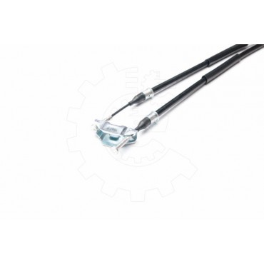 Cable de Frein à Main Arrière Pour Opel Zafira A Vauxhall Zafira MK I (A)