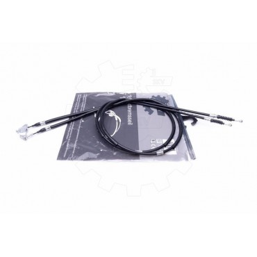 Cable de Frein à Main Arrière Pour Opel Zafira B Vauxhall Zafira MK II (B)