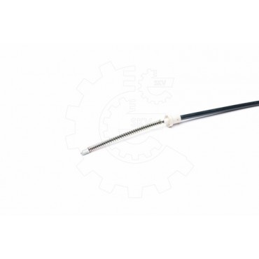 Cable de Frein à Main Arrière Pour Peugeot 106 474589 9605885880 E074036