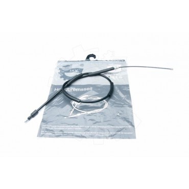 Cable de Frein à Main Arrière Gauche Pour Peugeot 205 474555 474563