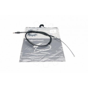 Cable de Frein à Main Arrière Droit Pour Peugeot 205 474556 474564 9151914080