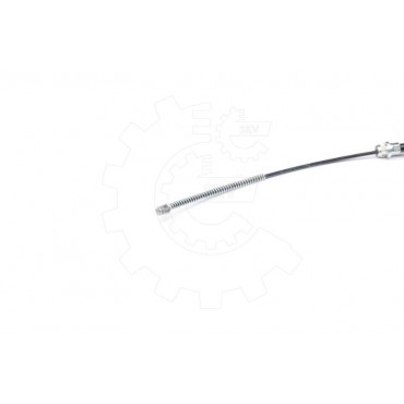 Cable de Frein à Main Arrière Droit Pour Peugeot 205 474556 474564 9151914080