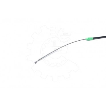 Cable de Frein à Main Arrière Pour Peugeot 206 Partner 4745N4 474636