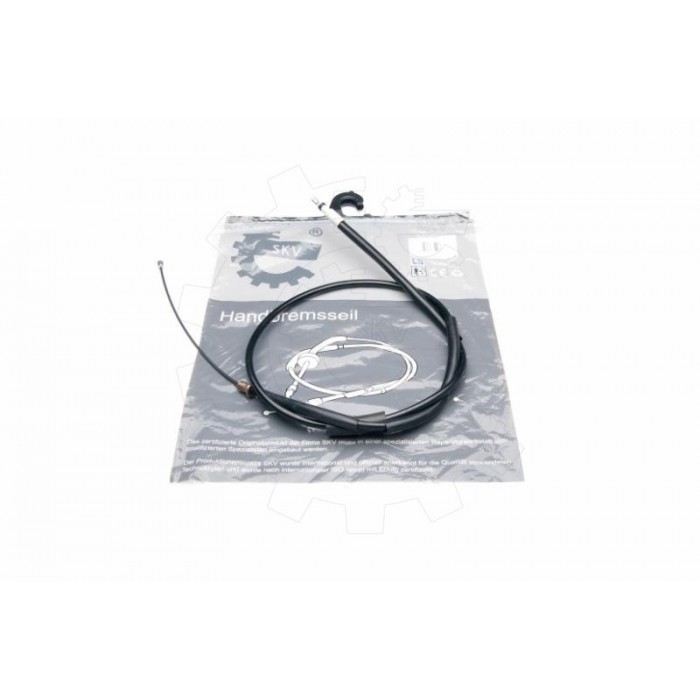 Cable de Frein à Main Arrière Gauche Pour Peugeot 306 474597 9614790780