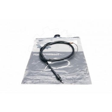 Cable de Frein à Main Arrière Droit Pour Peugeot 306 4545N9 4745A5 4745N9