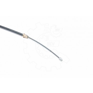Cable de Frein à Main Arrière Droit Pour Peugeot 406 4745H1 4745H2 4745L5