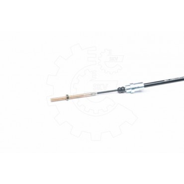 Cable de Frein à Main Arrière Gauche Pour Peugeot 406 4745H3 9616427180