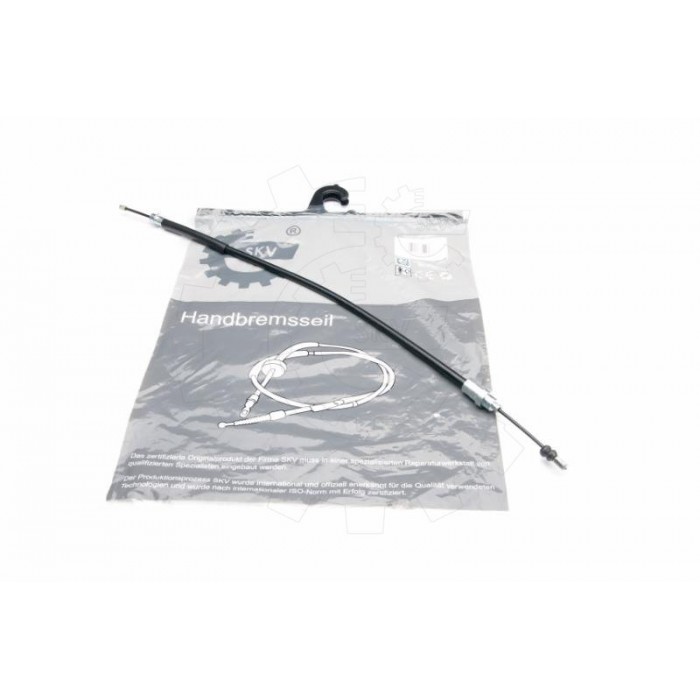 Cable de Frein à Main Arrière Droit Pour Peugeot 406 4745H4 4745L6 9616427580