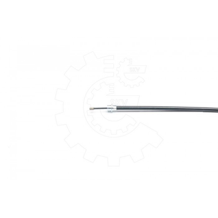 Cable de Frein à Main Arrière Droit Pour Peugeot 406 4745H4 4745L6 9616427580