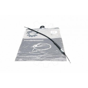 Cable de Frein à Main Arrière Droit Pour Peugeot 406 4745H4 4745L6 9616427580