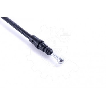 Cable de Frein à Main Arrière Pour Peugeot 407 4745X4 9644602880