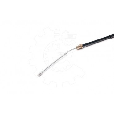 Cable de Frein à Main Arrière Pour Renault Laguna 7700823689