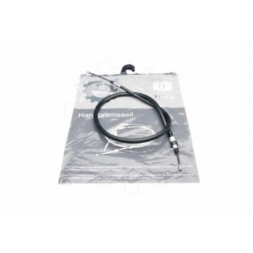 Cable de Frein à Main Arrière Pour Renault Laguna 7700422532