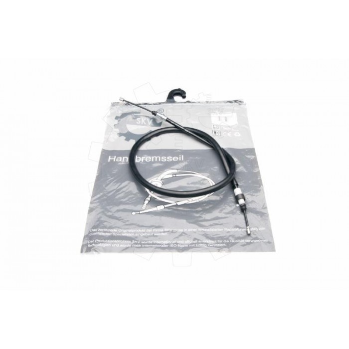 Cable de Frein à Main Arrière Pour Renault Laguna 7700422532