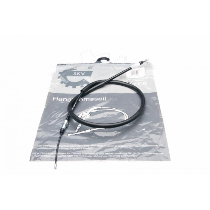 Cable de Frein à Main Arrière Pour Renault Laguna 7700823690