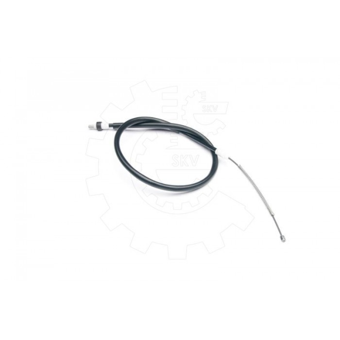 Cable de Frein à Main Arrière Pour Renault Laguna 7700841026