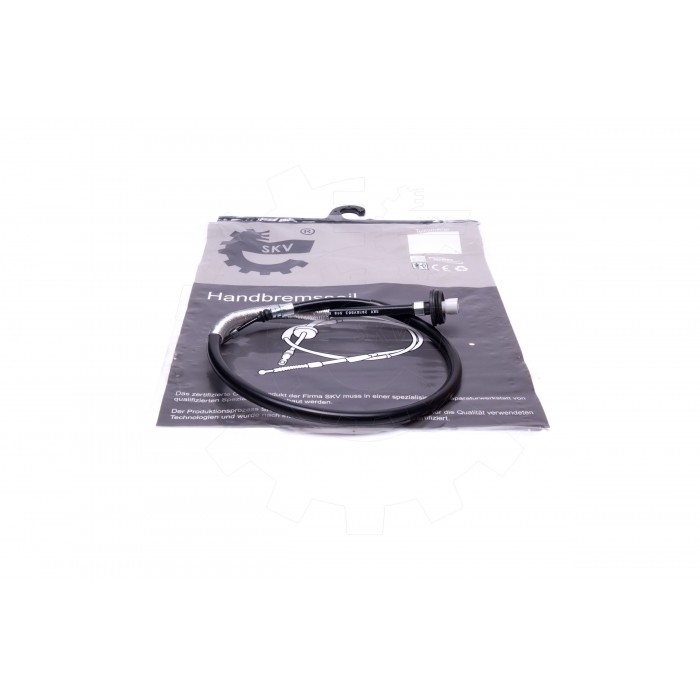 Cable de Frein à Main Arrière Gauche Pour Renault Laguna III 360100002N