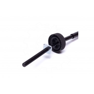 Cable de Frein à Main Arrière Droit Pour Renault Laguna III 360100002N