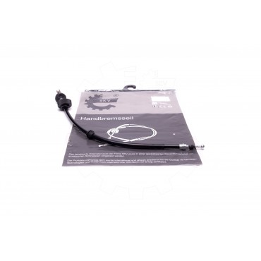 Cable de Frein à Main Arrière Gauche Pour Renault Latitude 360100011R