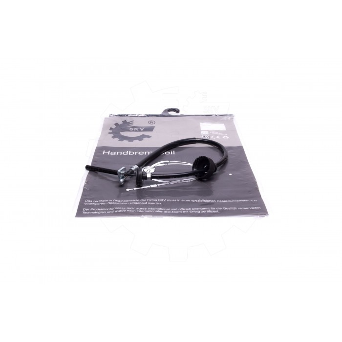 Cable de Frein à Main Arrière Droit Pour Renault Latitude 360100011R