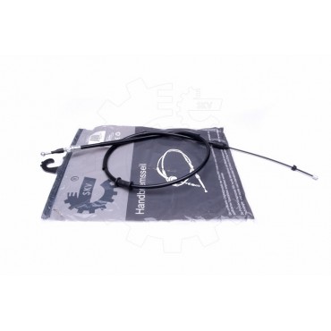 Cable de Frein à Main Arrière Pour Renault Master III 8200727569