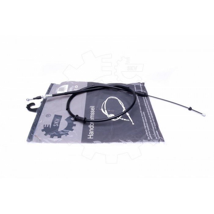 Cable de Frein à Main Arrière Pour Renault Master III 8200727569