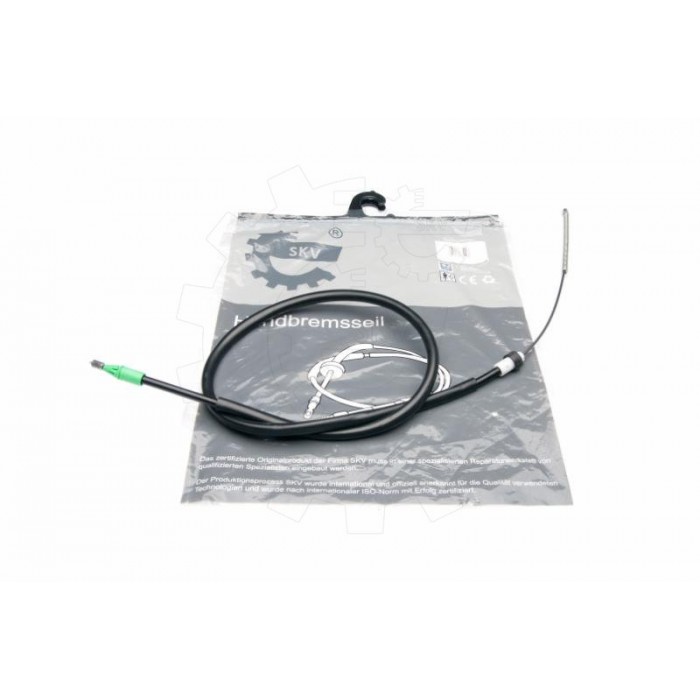 Cable de Frein à Main Arrière Pour Renault Megane I 7700424470 7700424471