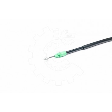 Cable de Frein à Main Arrière Pour Renault Megane I 7700424470 7700424471