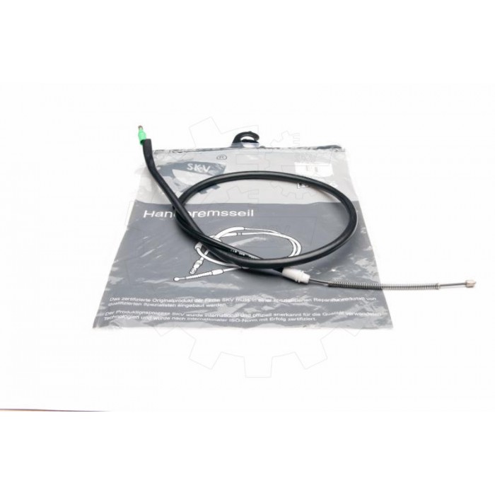 Cable de Frein à Main Arrière Pour Renault Megane I Scenic 7700420314