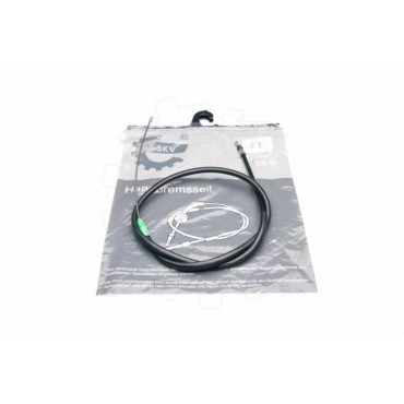 Cable de Frein à Main Arrière Gauche Pour Renault Megane I 8200035047