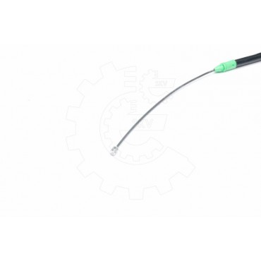 Cable de Frein à Main Arrière Gauche Pour Renault Megane I 8200035047