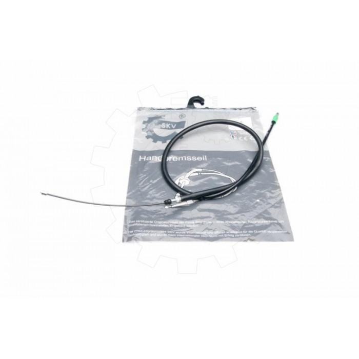 Cable de Frein à Main Arrière Droit Pour Renault Megane Scenic 7700432012