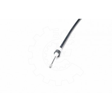 Cable de Frein à Main Arrière Gauche Pour Renault Modus 8200214752 8200673248