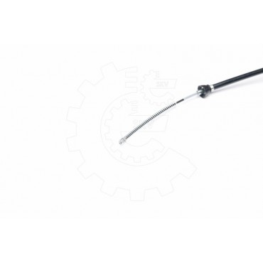 Cable de Frein à Main Arrière Pour VW Lupo Seat Arosa 6X0609721C 6X0500051A