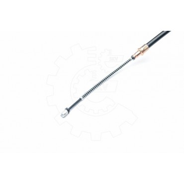 Cable de Frein à Main Arrière Pour VW Golf VI Polo Seat Cordoba Ibiza II